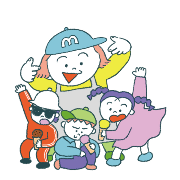 DJみそしるとMCごはん