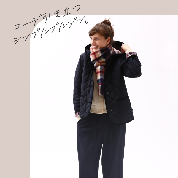 Discover AUTUMN Style 【松坂屋名古屋店】